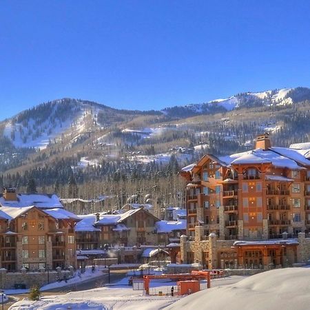 Hyatt At The Canyons By Park City Vacations Exterior photo