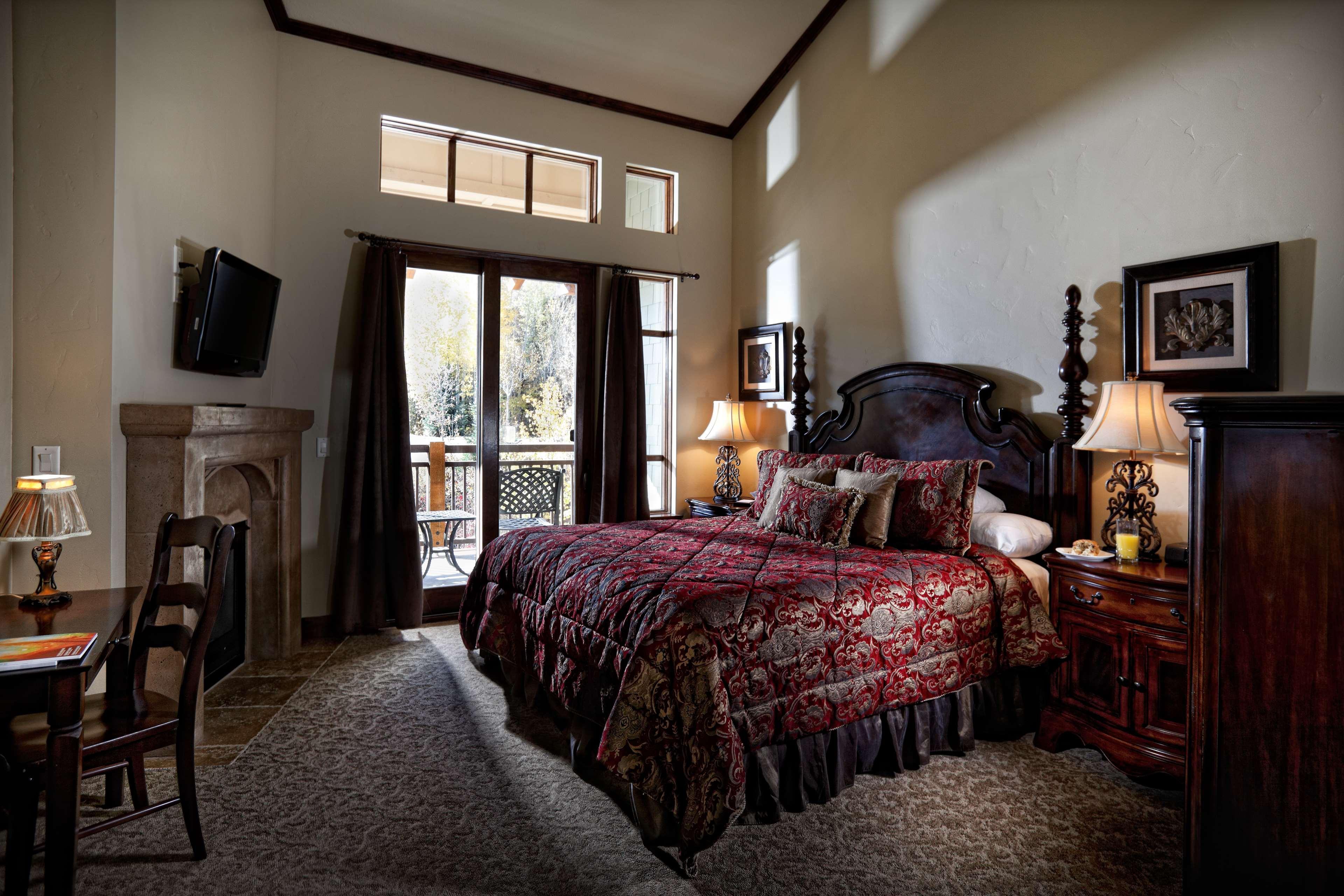 Hyatt At The Canyons By Park City Vacations Exterior photo