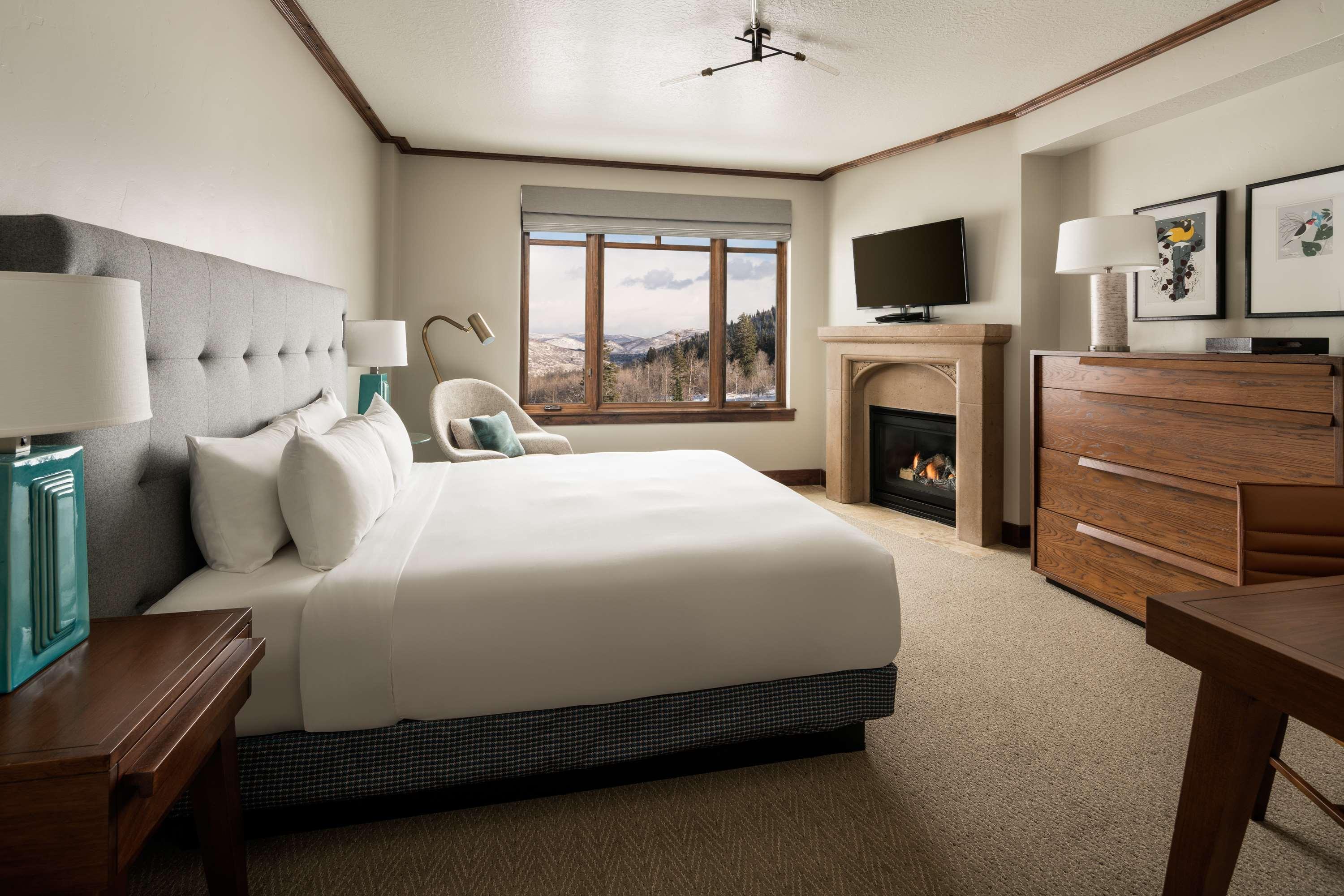 Hyatt At The Canyons By Park City Vacations Exterior photo