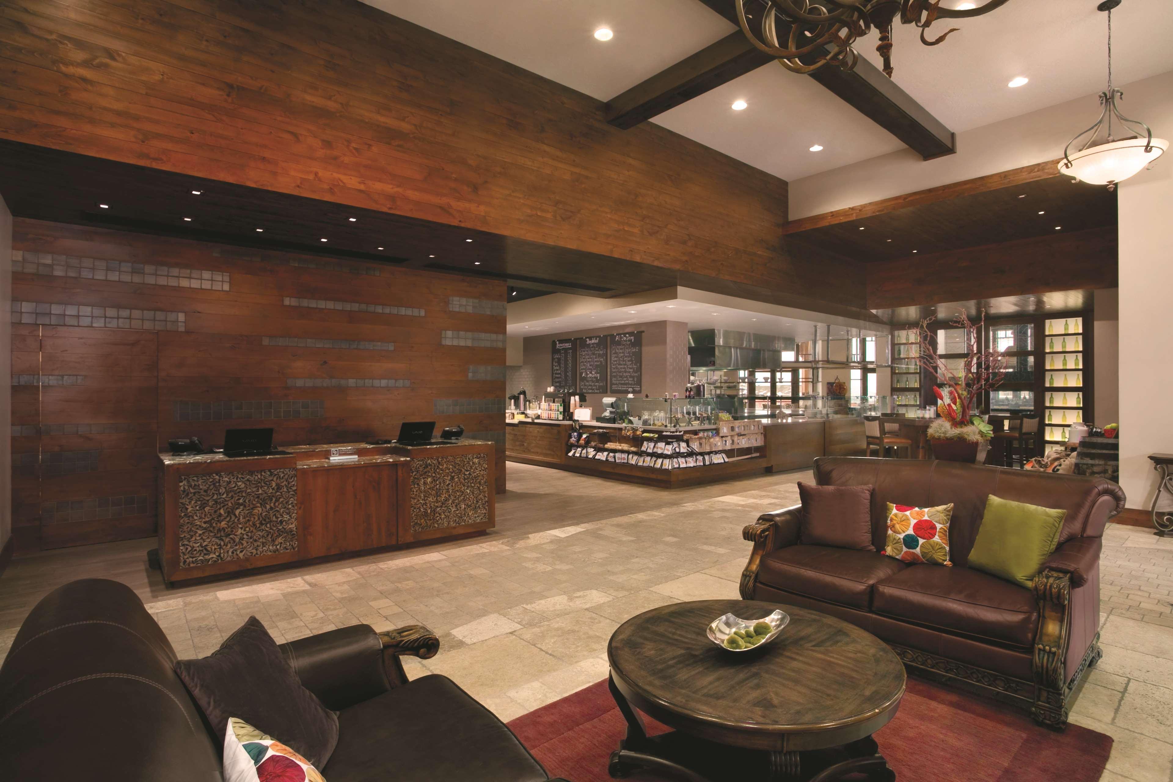 Hyatt At The Canyons By Park City Vacations Exterior photo