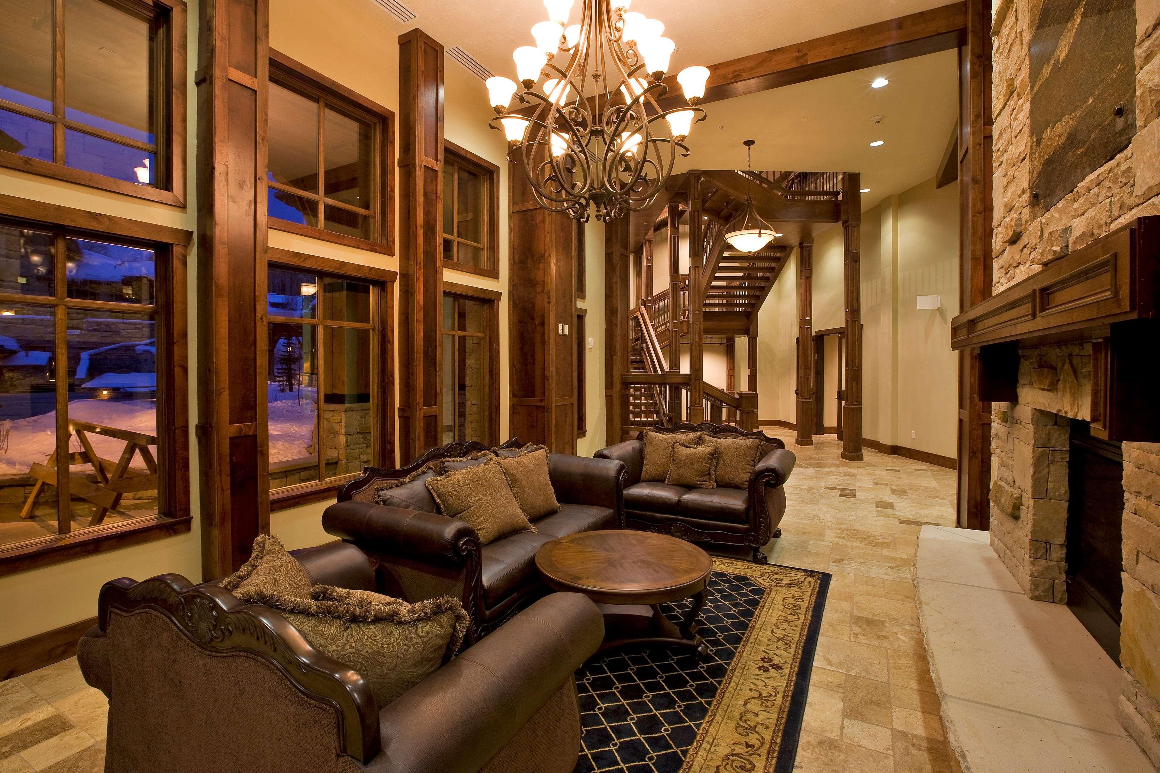 Hyatt At The Canyons By Park City Vacations Exterior photo