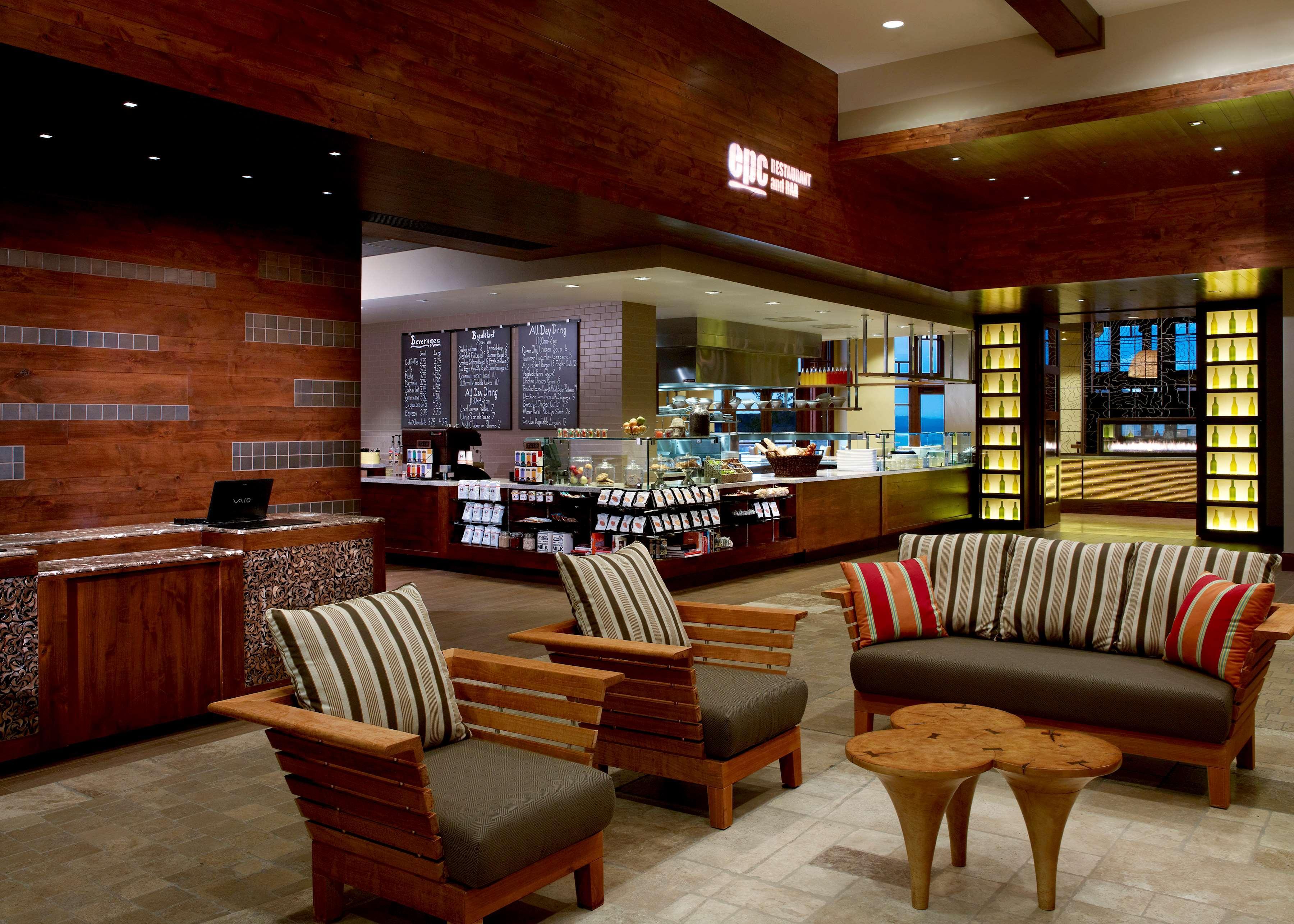 Hyatt At The Canyons By Park City Vacations Exterior photo
