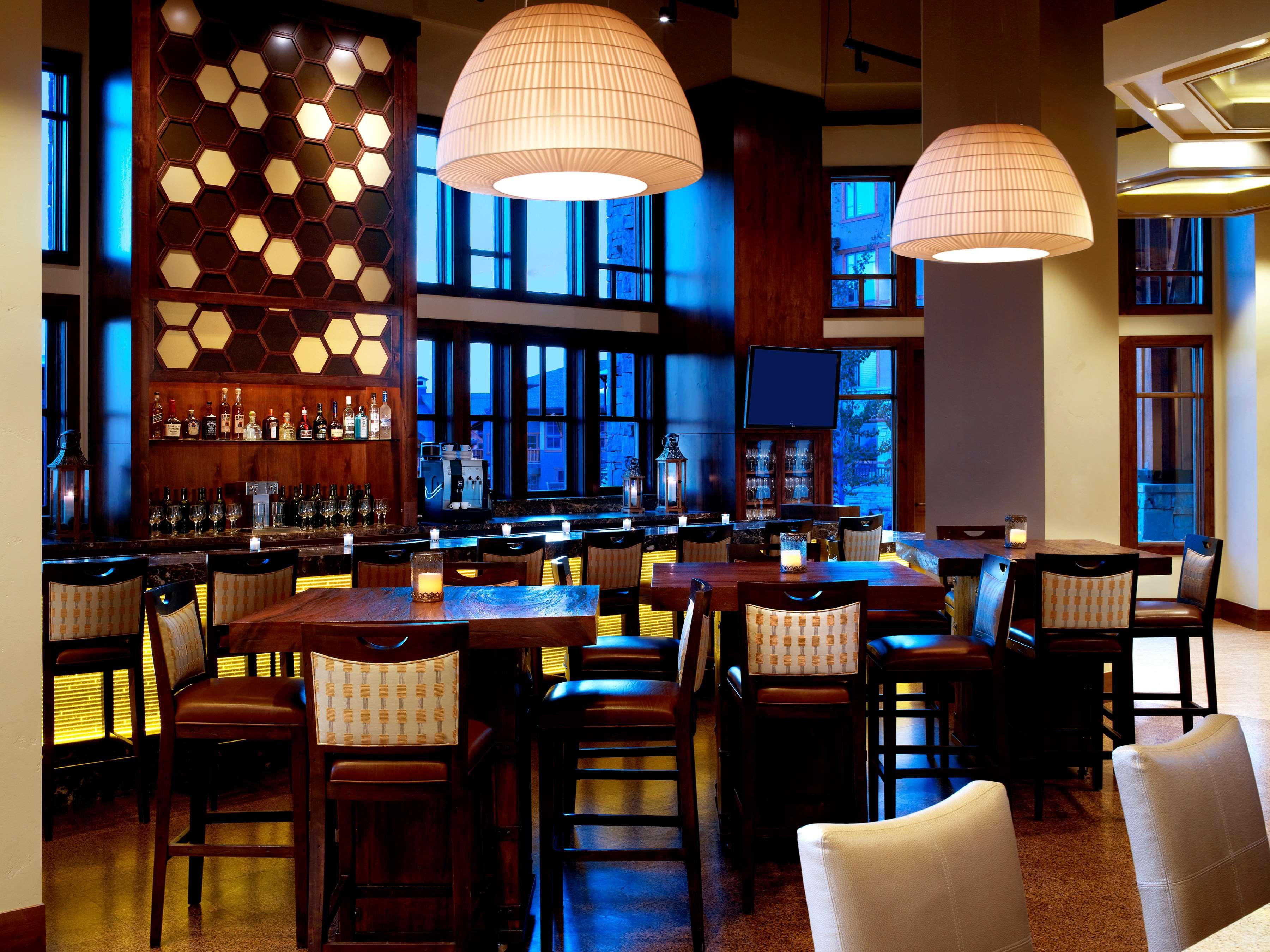Hyatt At The Canyons By Park City Vacations Exterior photo